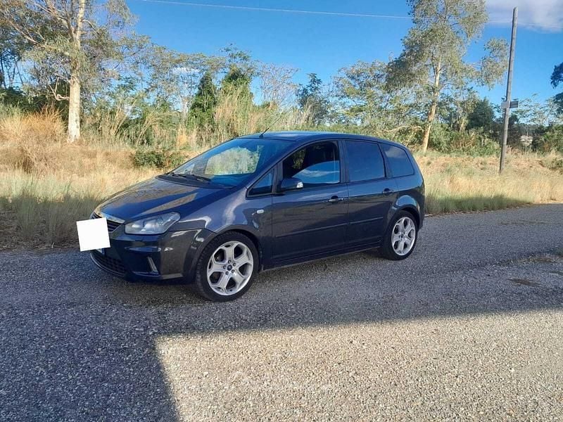 Usata Ford C-MAX Titanium 109 CV (80 kW) 2008 Monovolume