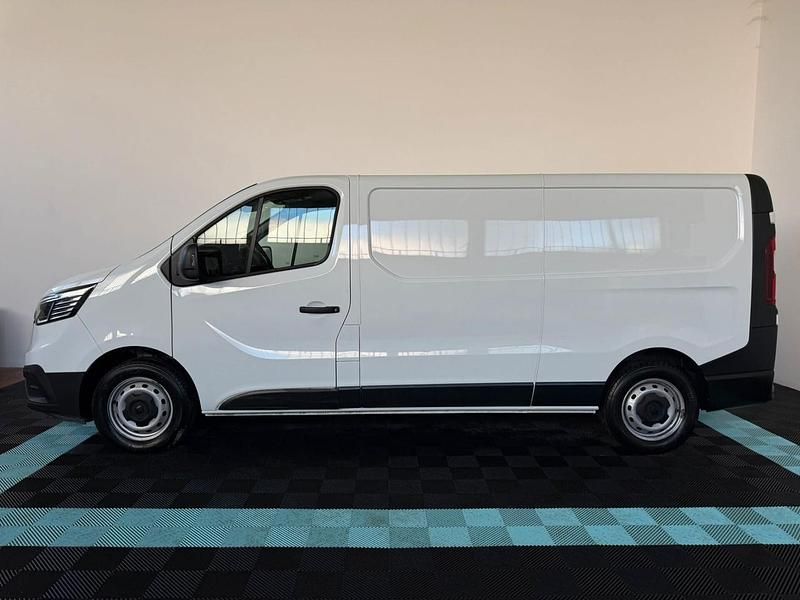 Usata Renault Trafic 130 CV (95 kW) 2024 Bianco