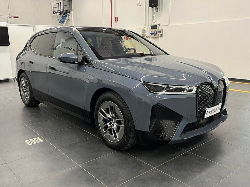 Usata BMW iX Comfort Edition 384 kW (523 CV) 2024 SUV