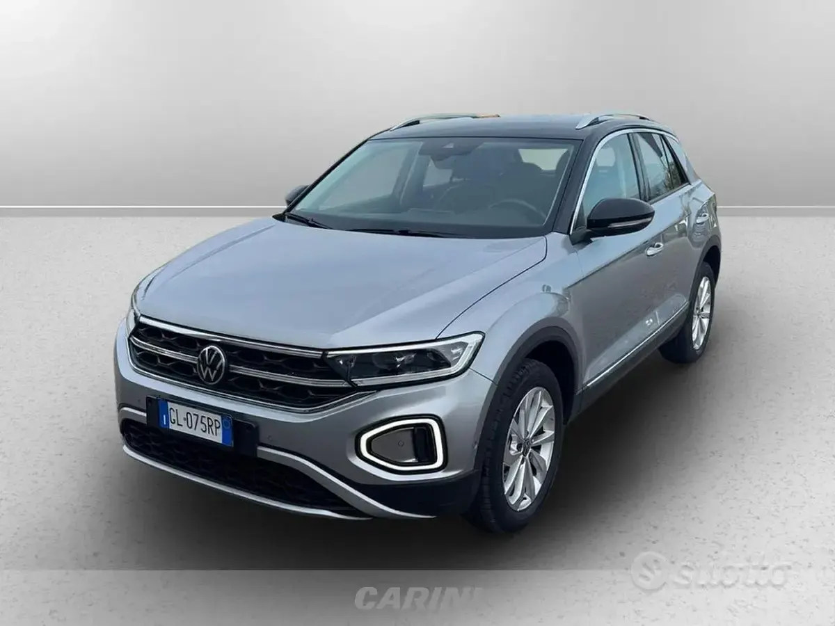 Usata VW T-Roc Style 1950 SUV