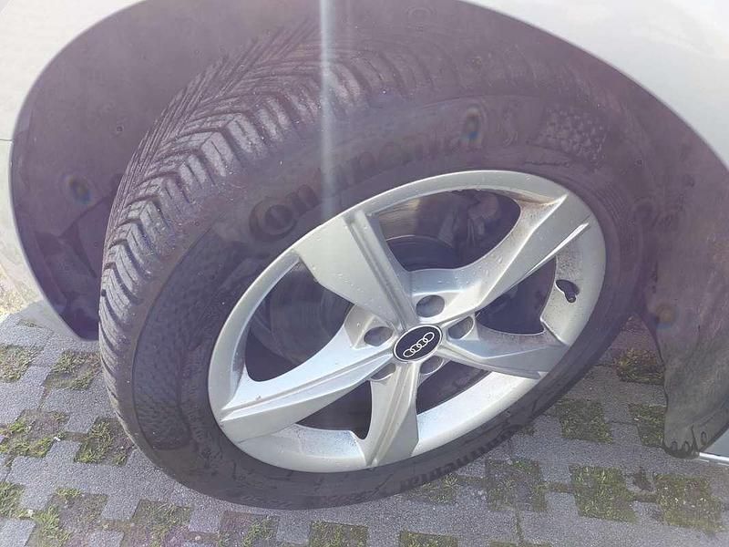 Usata Audi A4 Ambiente 136 CV (100 kW) 2021 Station wagon