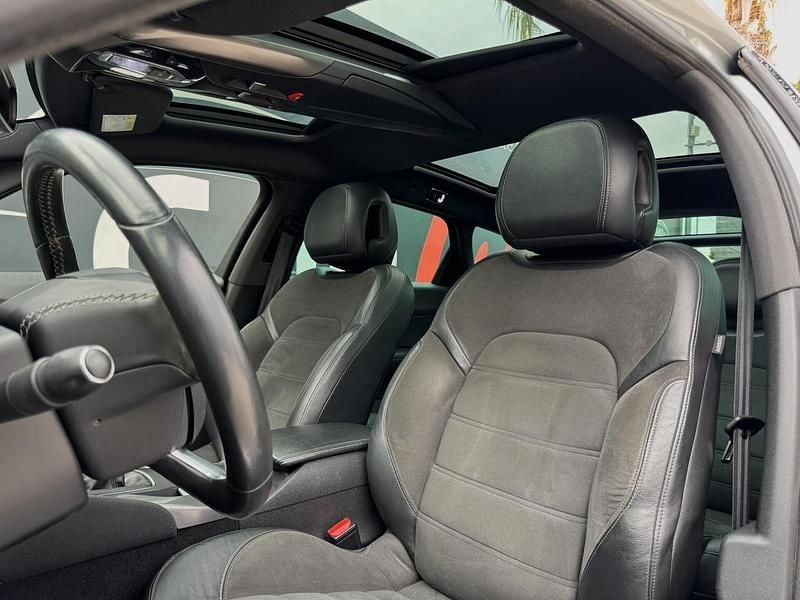 Usata DS Automobiles DS5 Sport Chic 150 CV (110 kW) 2015 Argento Utilitaria