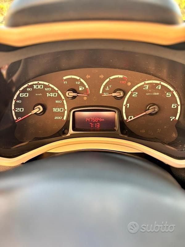 Occasion Ford Ka 75 PK (55 kW) 2011 Grijs Hatchback