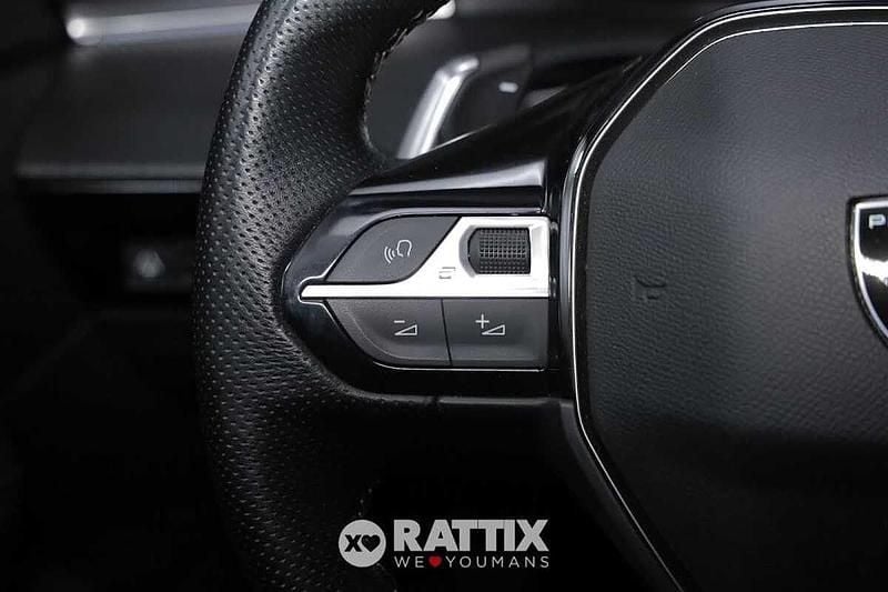 Usata Peugeot 508 SW GT 131 CV (96 kW) 2024 Da definire Station wagon