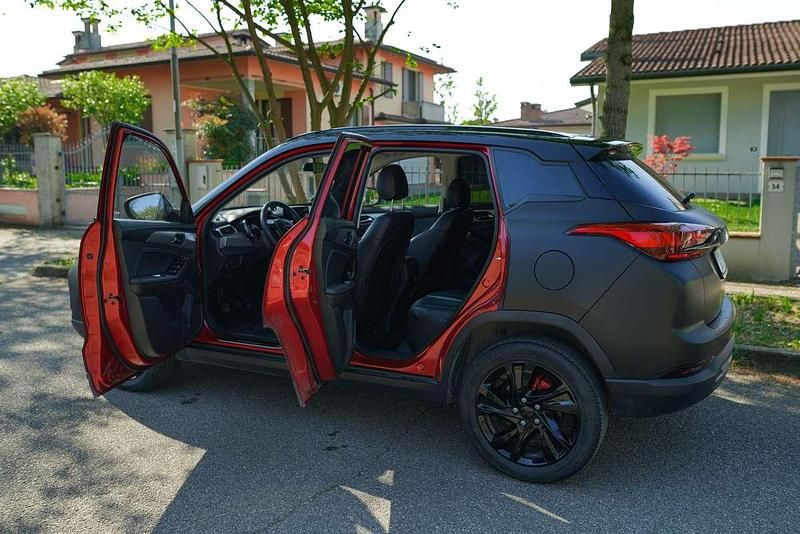 Usata EVO Evo 5 131 CV (96 kW) 2024 SUV