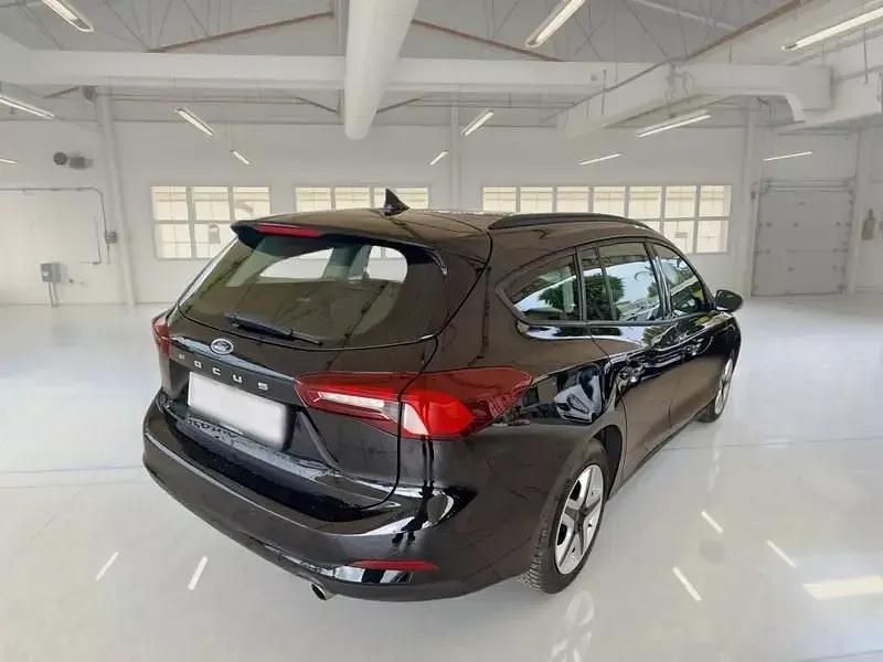 Usata Ford Focus 119 CV (87 kW) 2022 Station wagon