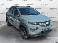 Usata Dacia Spring Essentiel 33 kW (45 CV) 2023 Utilitaria