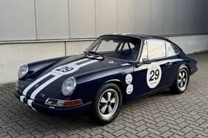 Usata Porsche 911 130 CV (95 kW) 1966 Altri Coupé