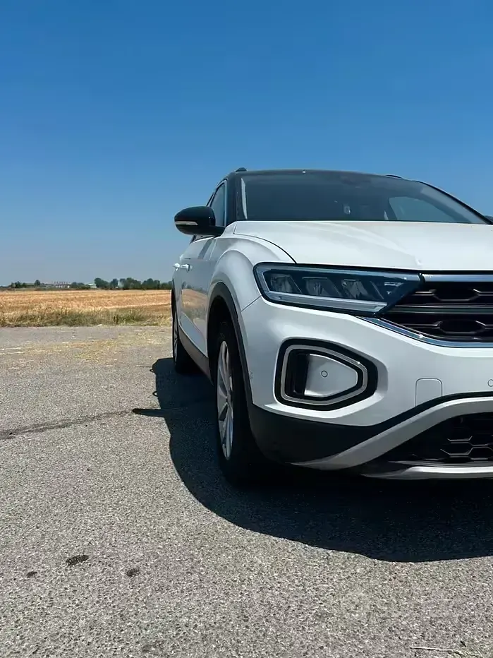 Usata VW T-Roc 2023 SUV
