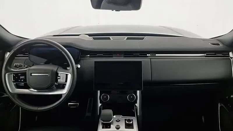 Usata Land Rover Range Rover HSE 249 CV (183 kW) 2024 Grigio scuro SUV