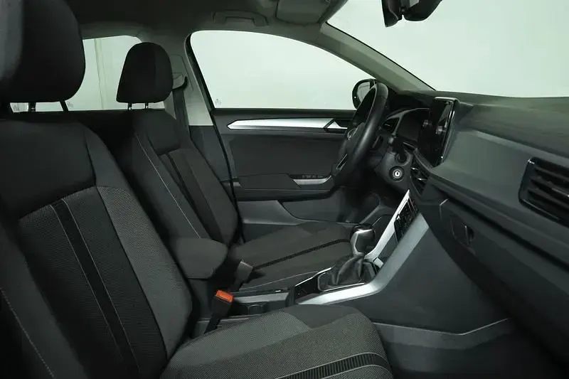 Usata VW T-Roc Life 150 CV (110 kW) 2025 Grigio SUV