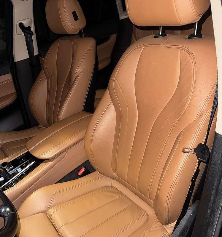 Usata BMW X6 M Sport 258 CV (189 kW) 2016 SUV