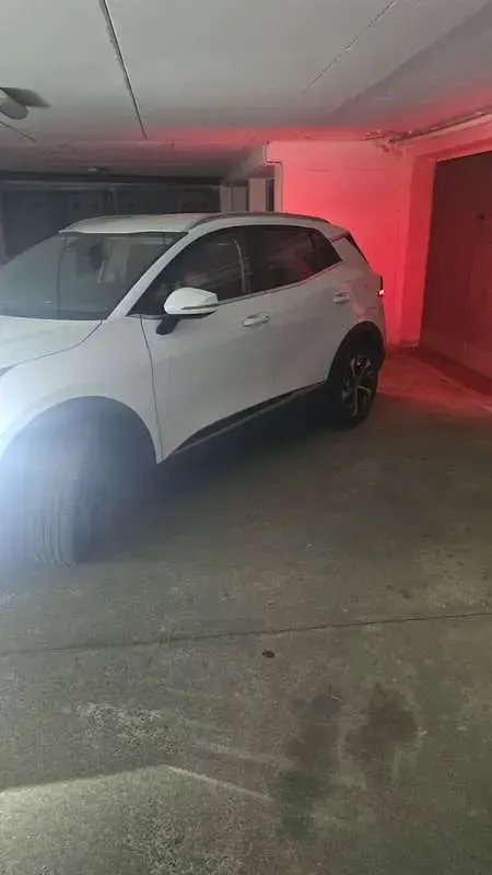 Usata Kia Sportage Style 159 CV (116 kW) 2023 SUV