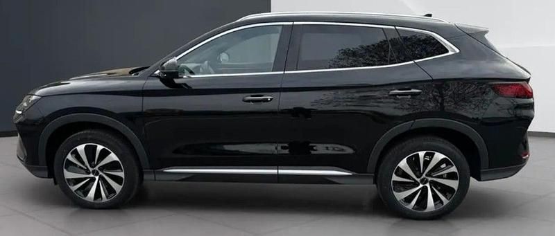 Nuova BYD Seal U Boost 97 CV (71 kW) 2026 Obsidian black SUV