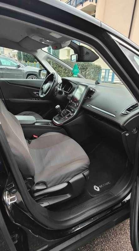 Usata Renault Scénic IV Bose Edition 140 CV (102 kW) 2018 Monovolume