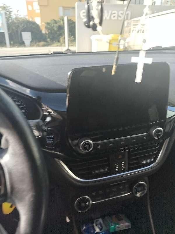 Usata Ford Fiesta Active 101 CV (74 kW) 2020 Berlina