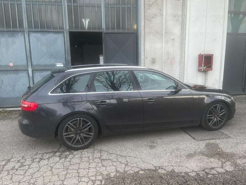 Usato 2014 Audi A4 2.0 Diesel 177 CV (16.800 €)