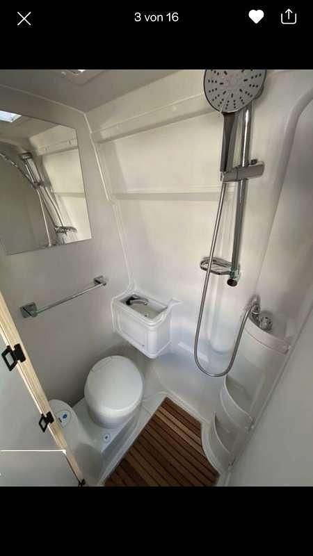 Usata Iveco Daily 204 CV (150 kW) 2024 Bianco Furgone