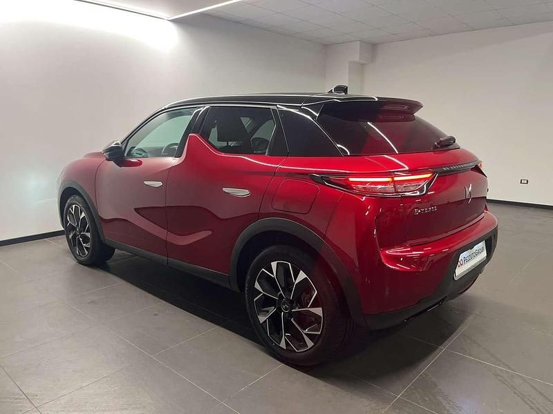 Usata DS Automobiles DS3 Crossback E-Tense 114 kW (155 CV) 2023 Other SUV