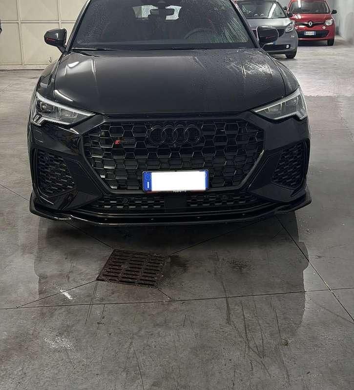 Usata Audi RS Q3 Sportback 400 CV (294 kW) 2022 SUV