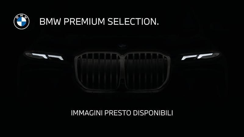 Usata BMW iX1 Comfort Edition 150 kW (204 CV) 2024 Nero SUV