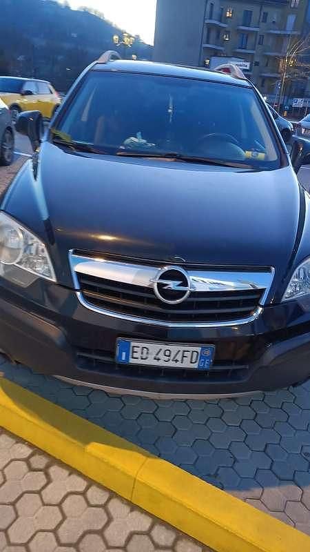 Usata Opel Antara Cosmo 150 CV (110 kW) 2010 SUV
