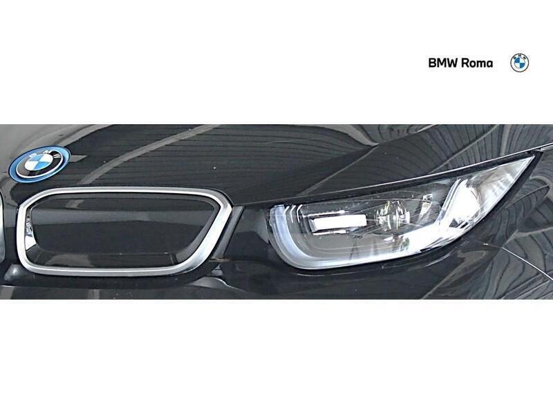 Usato 2021 BMW i3 El_Hybrid 184 CV (26.490 €)