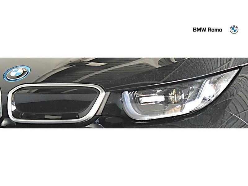 Usato 2021 BMW i3 El_Hybrid 184 CV (23.090 €)