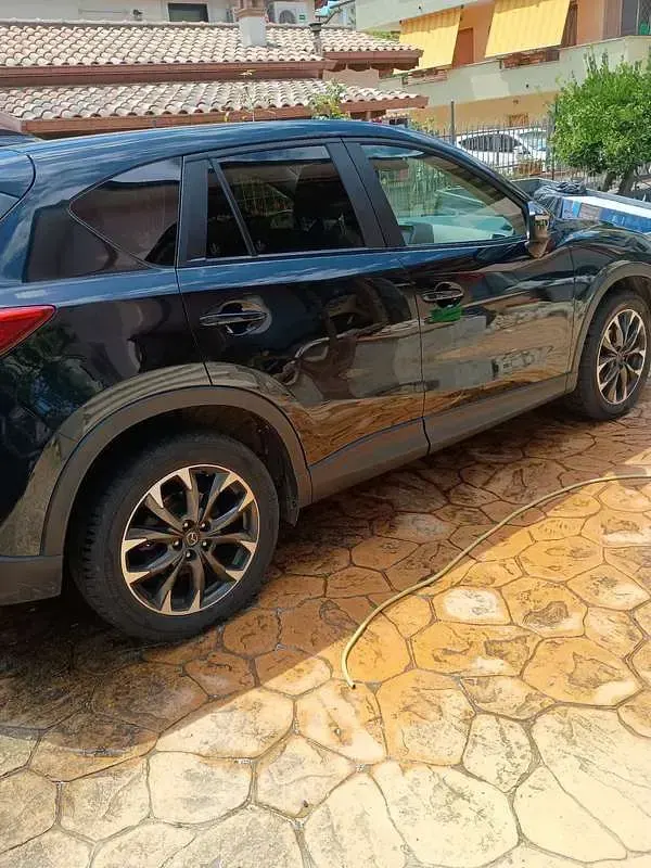 Usata Mazda CX-5 Exceed 175 CV (128 kW) 2016 SUV