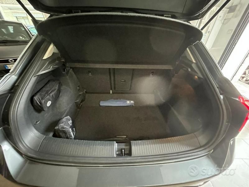 Usata VW T-Roc Style 2019 Grigio SUV
