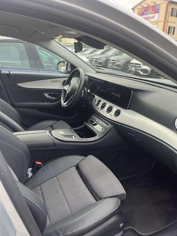 Occasion Mercedes E220 All-Terrain Premium Plus 194 ch (142 kW) 2020 Break