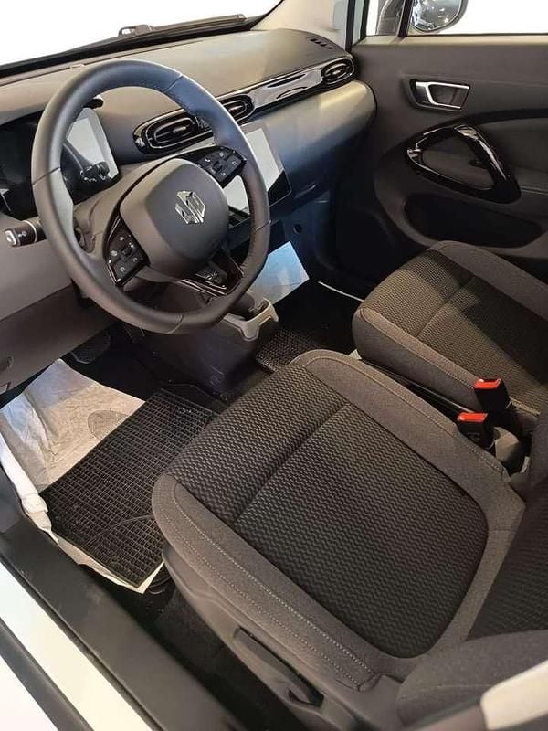 Nuova Leapmotor T03 69 kW (95 CV) 2025 Verde Utilitaria