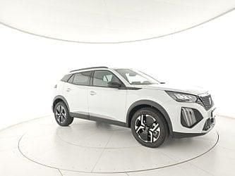 Occasion Peugeot 2008 Allure 101 ch (74 kW) 2025 SUV