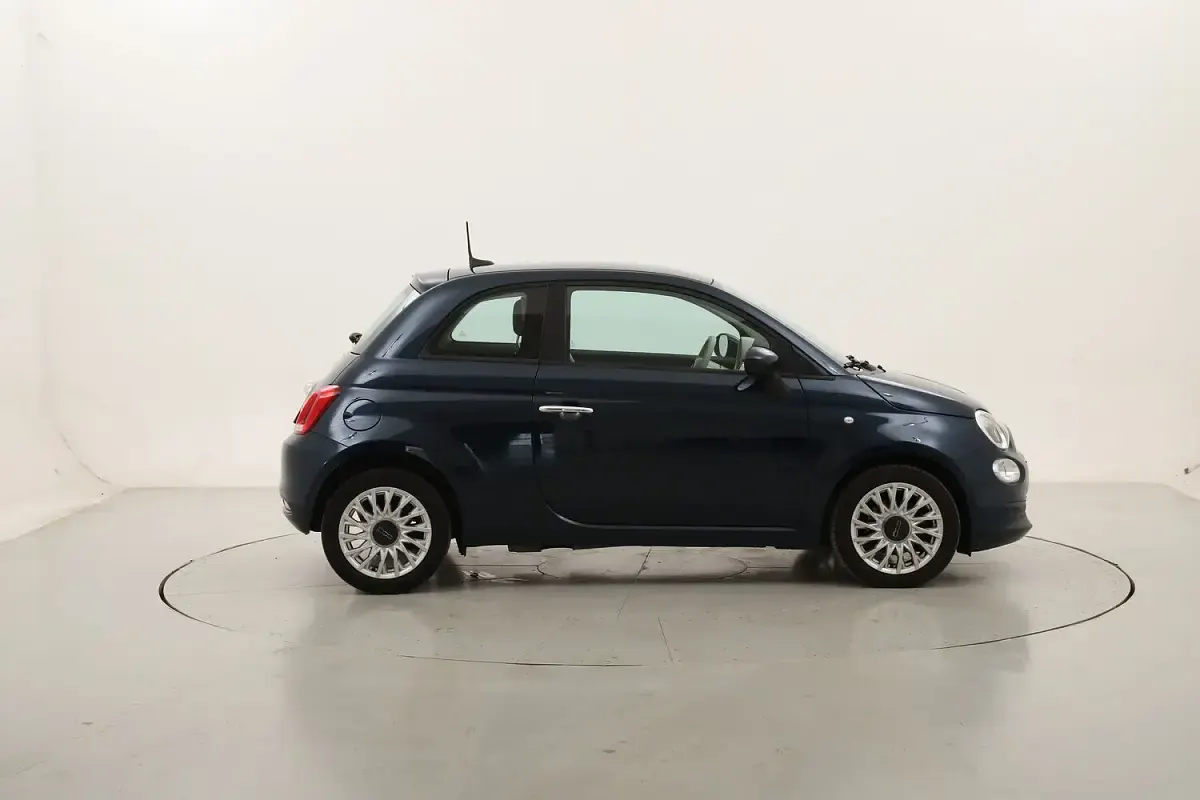 Usata Fiat 500 Lounge 70 CV (51 kW) 2021 Utilitaria