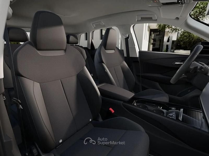 Nuova Audi Q3 S-Line 150 CV (110 kW) 2026 Bianco SUV