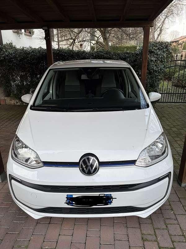 Usata 2021 VW e-up! Utilitaria | 11.900 € (Ottimo prezzo) - Immagine 1/4