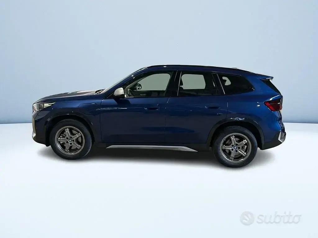 Usata BMW X1 xLine 136 CV (100 kW) 2023 Bluazzurro SUV