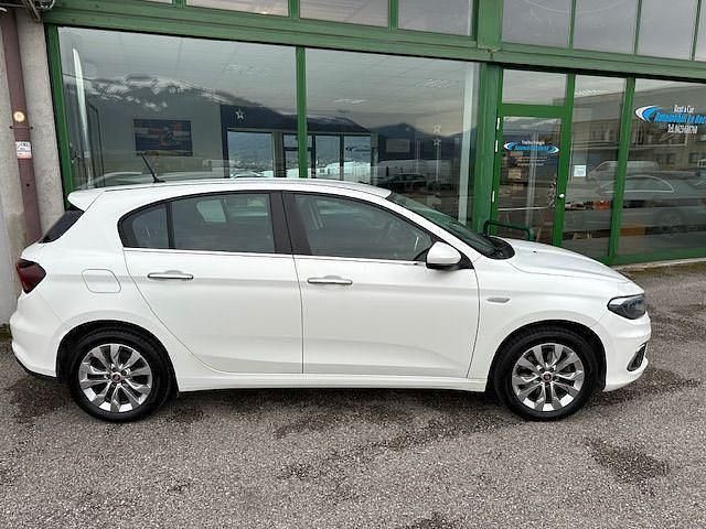 Usata Fiat Tipo Business 95 CV (69 kW) 2020 Bianco Berlina