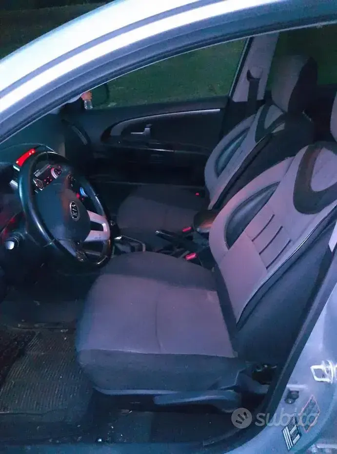 Usata Kia Ceed 115 CV (84 kW) 2009 Utilitaria