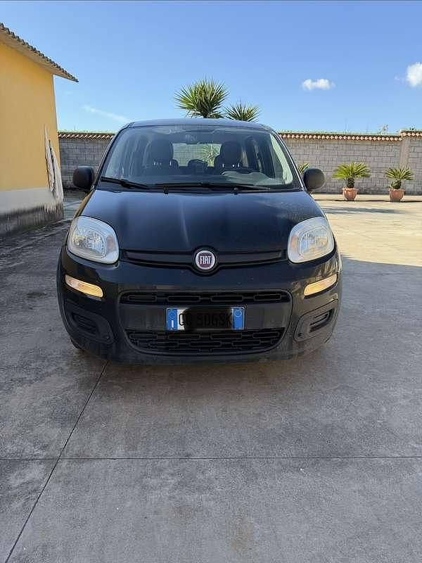 Usata Fiat Panda Easy 69 CV (50 kW) 2020 Utilitaria