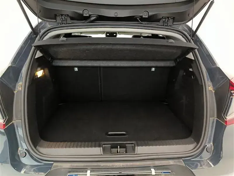 Usata Renault Captur Intens 145 CV (106 kW) 2022 SUV