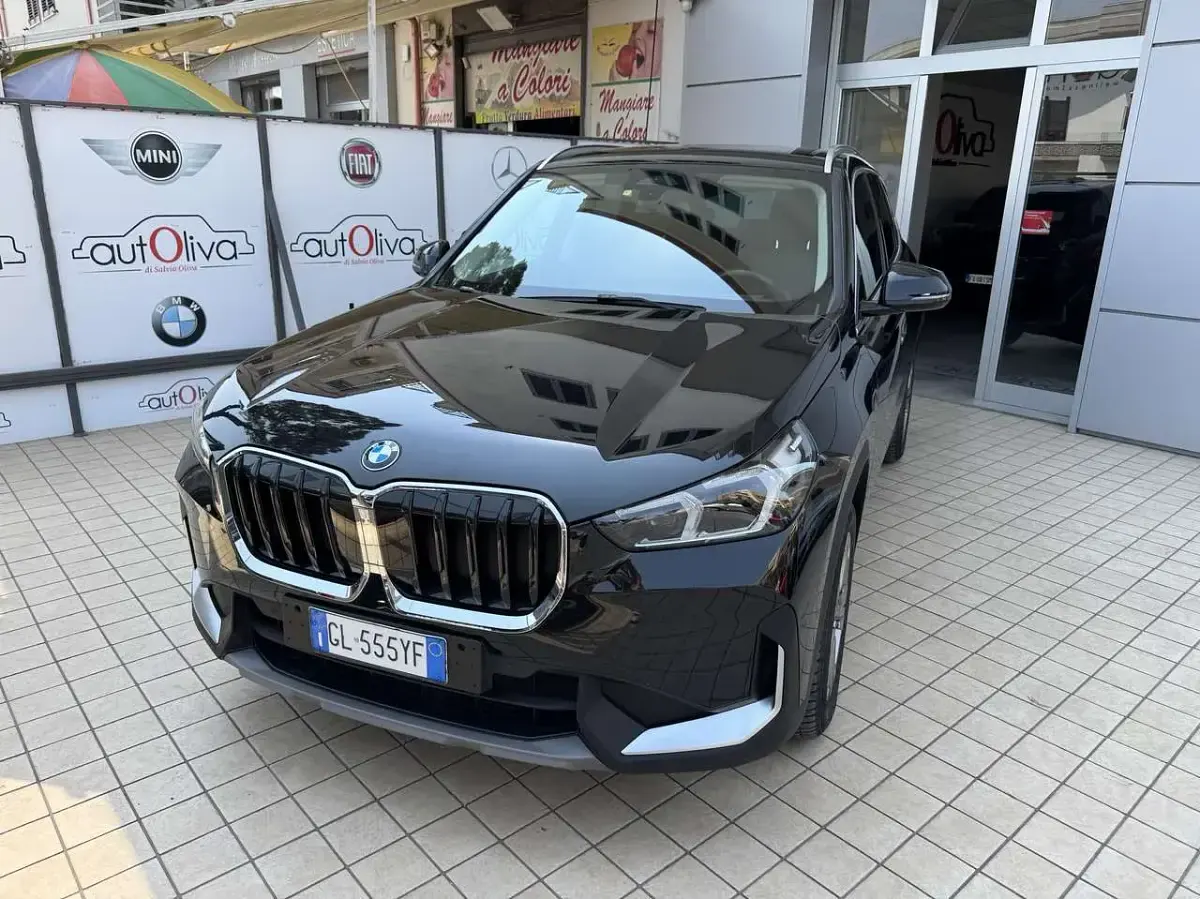 Usata BMW X1 150 CV (110 kW) 2023 Other SUV