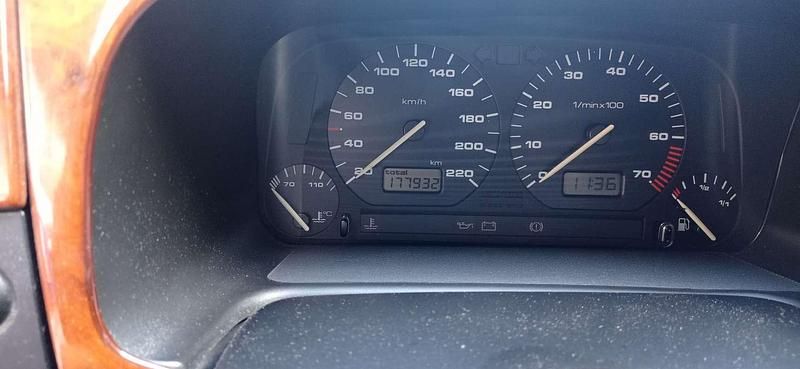 Usata VW Golf III 75 CV (55 kW) 1993 Berlina