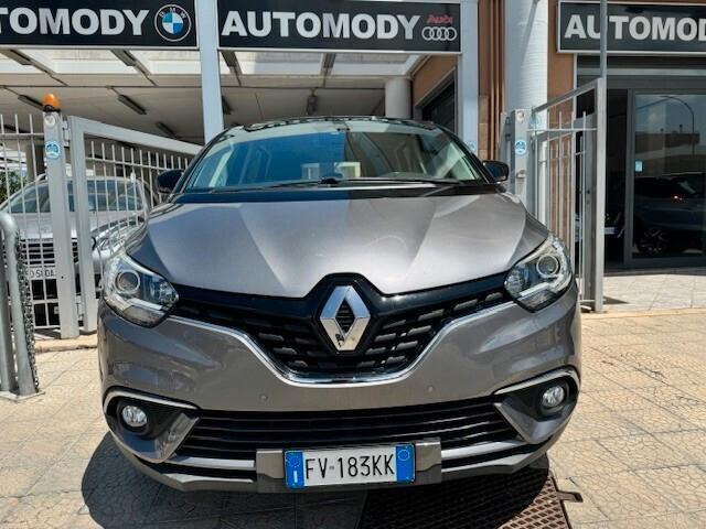 Usato 2019 Renault Scénic IV 1.6 Diesel 131 CV (15.500 €)