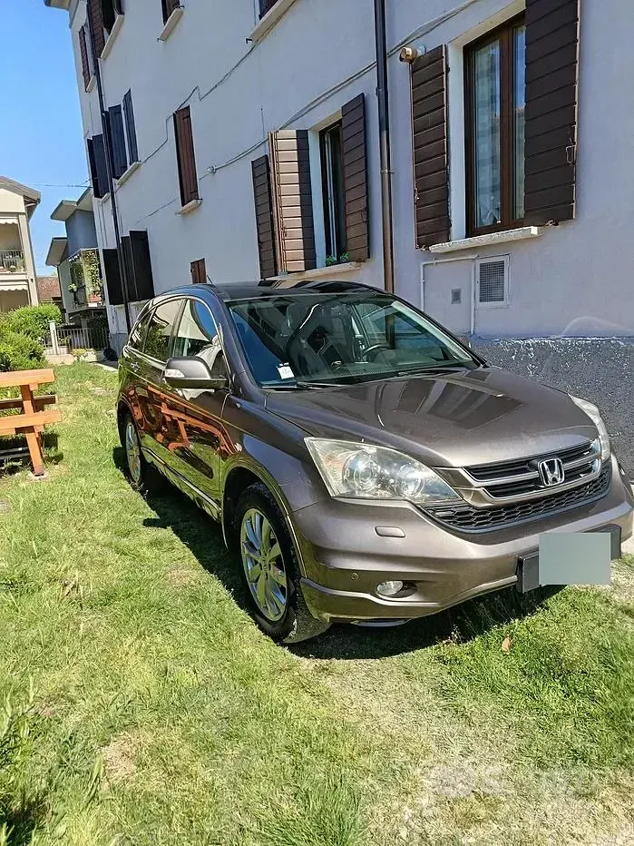 Usata Honda CR-V 150 CV (110 kW) 2011 SUV