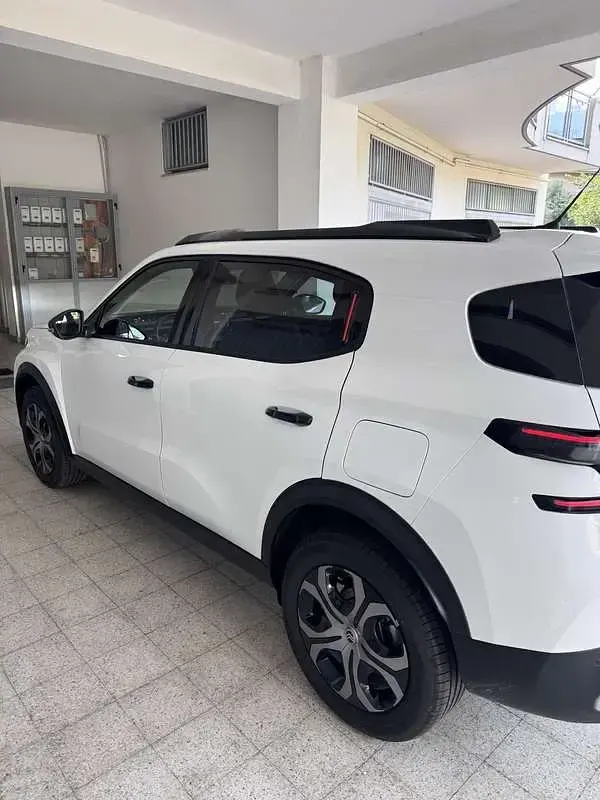 Usata Citroën C3 Aircross 145 CV (106 kW) 2025 SUV