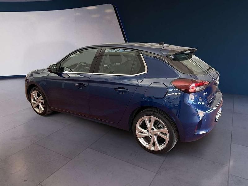 Usata Opel Corsa Elegance 101 CV (74 kW) 2020 Other Utilitaria