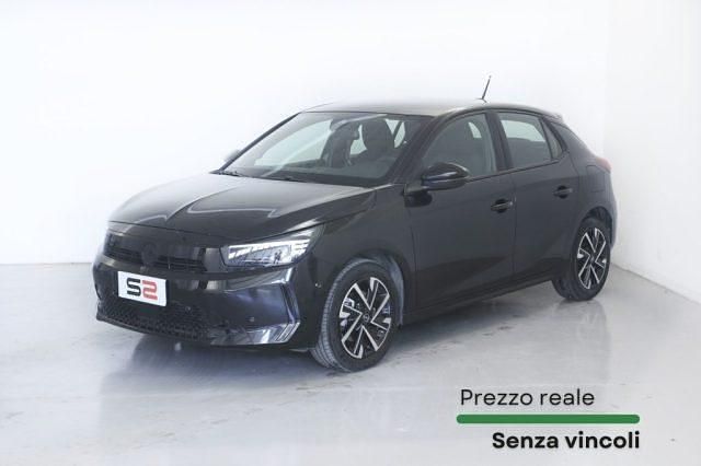 Nero Usata 2024 Opel Corsa Tre volumi | 16.950 € (Molto cara) - Immagine 1/4