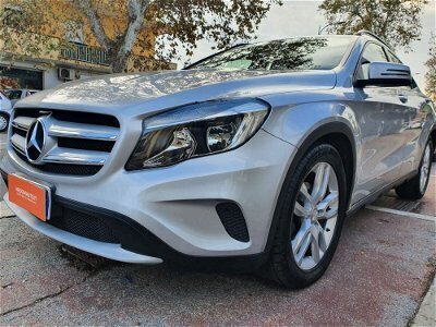Usato 2016 Mercedes 220 2.1 Diesel 177 CV (14.900 €)