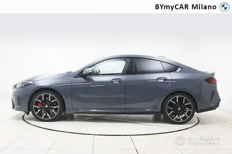 Usata BMW 218 M Sport 150 CV (110 kW) 2025 Nero Coupé